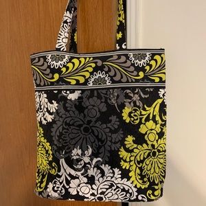Vera Bradley tote